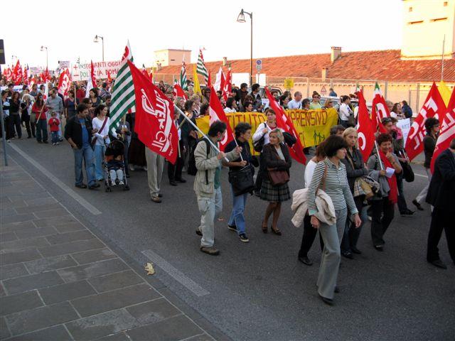 006 Ci muoviamo verso i ponti di Venezia.jpg